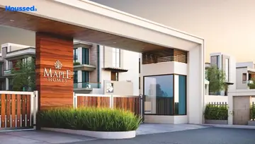 Project Image of Sanskar Maple Homes - Image 185844