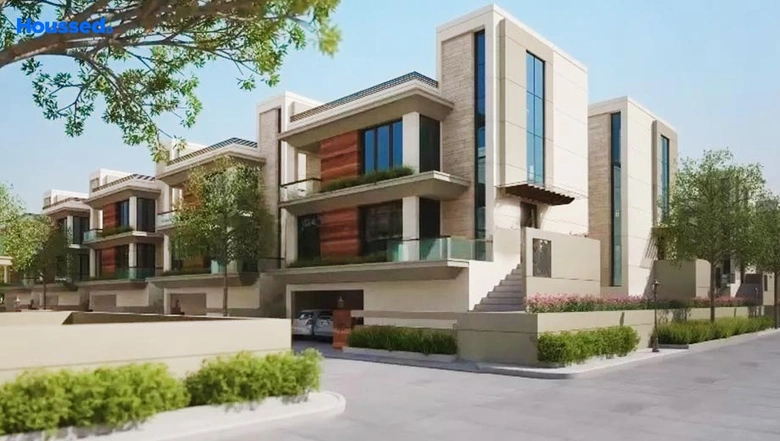Project Image of Sanskar Maple Homes in New Alkapuri, Vadodara - Image 185848