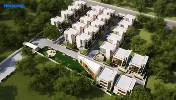 Project Image of Sanskar Maple Homes - Image 185846