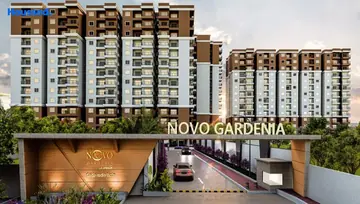 Project Image of Candeur Novo Gardenia - Image 98796
