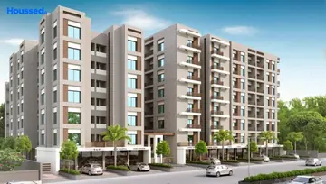 Project Image of Shiv Castle Pearl - Image 183666