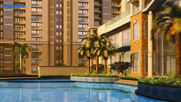 Amenities of Gopalan Olympia - Image 98855