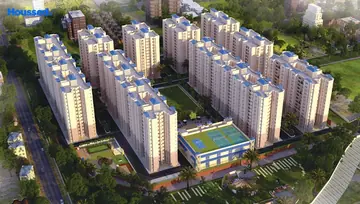 Project Image of Gopalan Olympia - Image 98854