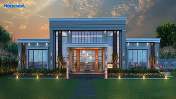 Amenities of Shiv Aashray Vatika - Image 165977