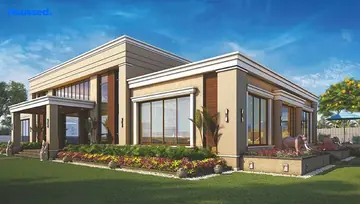 Amenities of Shiv Aashray Vatika - Image 165976