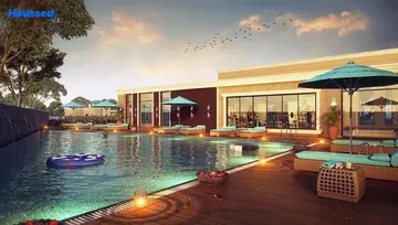 Amenities of Shiv Aashray Vatika - Image 165978