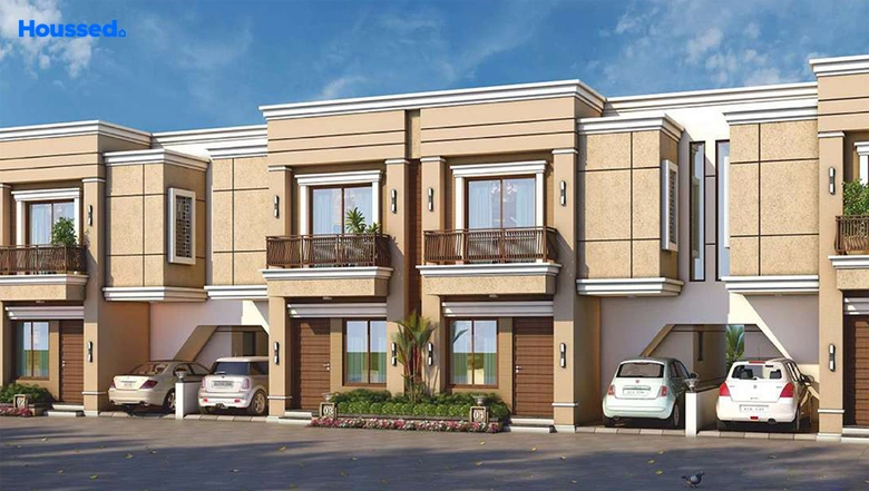 Project Image of Shiv Aashray Vatika in Sayajipura, Vadodara - Image 165975