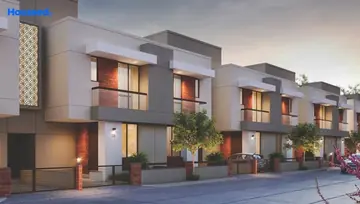 Project Image of Shiv Residency - Image 194771