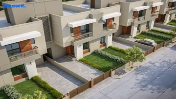 Project Image of Shiv Residency - Image 194772