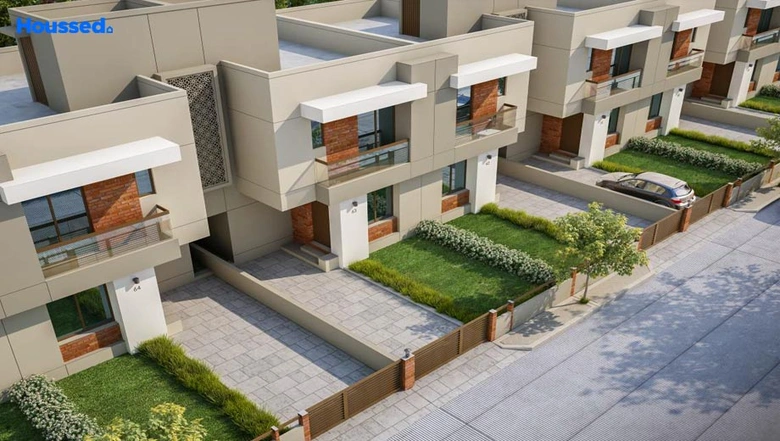 Project Image of Shiv Residency in Tarsali, Vadodara - Image 194772
