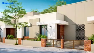 Project Image of Shiv Residency - Image 194773
