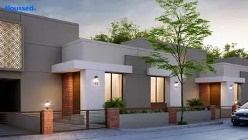 Project Image of Shiv Residency - Image 194770