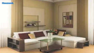 Sample Apartment of Shivaay Flats - Image 194911