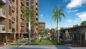 Amenities of Jhy Beverly Hills - Image 99249
