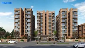 Project Image of Jhy Beverly Hills - Image 99247