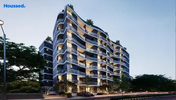 Project Image of Pushpa Pushp Heights 2 - Image 193050