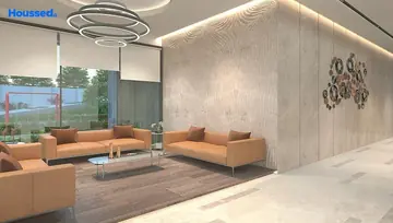 Sample Apartment of Laxmi Aarambh - Image 176434