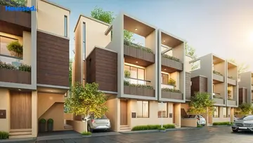 Project Image of Shivay Bungalows - Image 199052