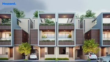 Project Image of Shivay Bungalows - Image 199051