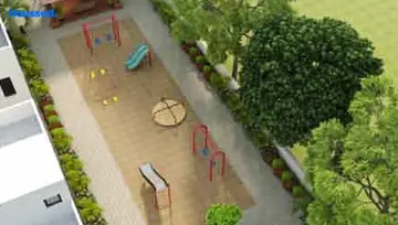 Amenities of Darshanam Antilia - Image 184016