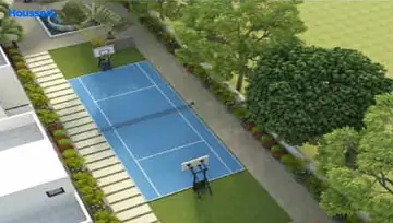 Amenities of Darshanam Antilia - Image 184015