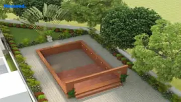 Amenities of Darshanam Antilia - Image 184014