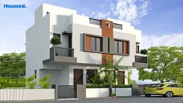 Project Image of Darshanam Antilia - Image 184013
