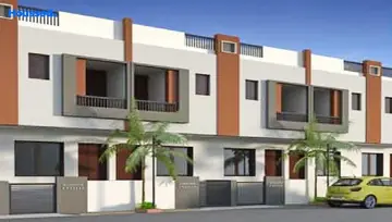 Project Image of Darshanam Antilia - Image 184011