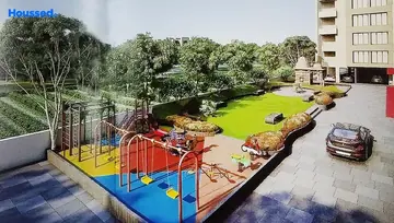 Amenities of Simandhar Hills - Image 179620