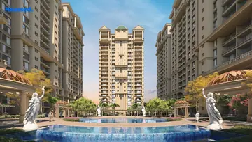 Amenities of Sukhwani Kingsley - Image 980