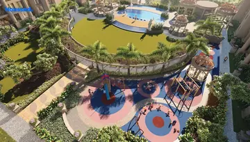 Amenities of Sukhwani Kingsley - Image 981