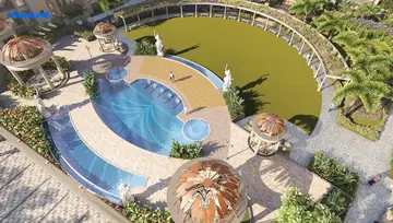 Amenities of Sukhwani Kingsley - Image 982