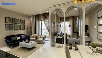 Sample Apartment of Sukhwani Kingsley - Image 991