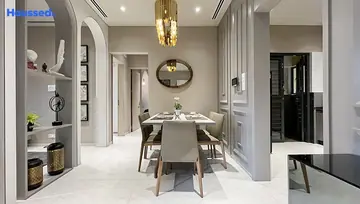 Sample Apartment of Sukhwani Kingsley - Image 988