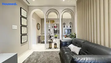Sample Apartment of Sukhwani Kingsley - Image 987