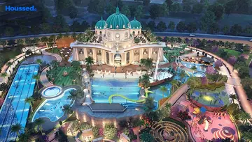 Amenities of Sai World Empire - Image 98059