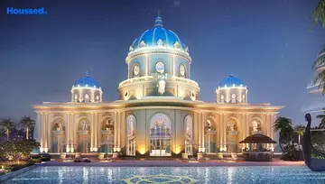 Amenities of Sai World Empire - Image 98058