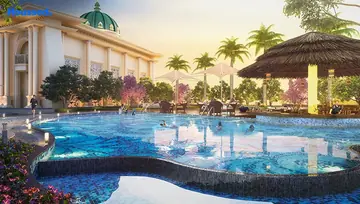 Amenities of Sai World Empire - Image 98054