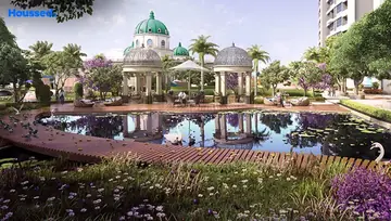 Amenities of Sai World Empire - Image 98055