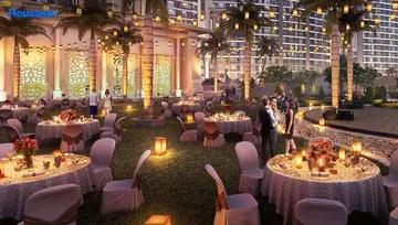 Amenities of Sai World Empire - Image 98056