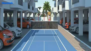 Amenities of Jupiter Homes - Image 117336