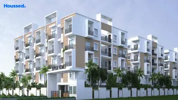 Project Image of Jupiter Homes - Image 117333