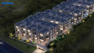 Project Image of Jupiter Homes - Image 117334