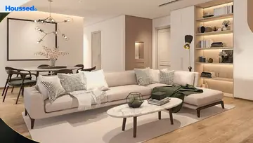 Sample Apartment of Jupiter Homes - Image 117338