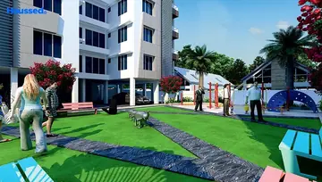 Amenities of Ved Viviana Flats - Image 180997