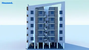 Project Image of Ved Viviana Flats - Image 180996