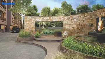 Amenities of Nirman Satva - Image 98872