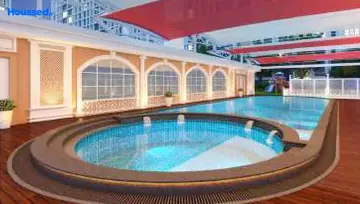 Amenities of Raj Green Poonyabhumi ABCF - Image 176238