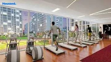 Amenities of Raj Green Poonyabhumi ABCF - Image 176237