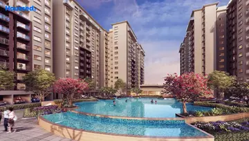 Amenities of Provident Park Square - Image 102412